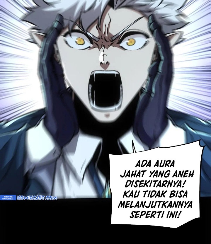 If I Don’t Die Soon, I Will Rule The Demon Realm Chapter 54 Gambar 25