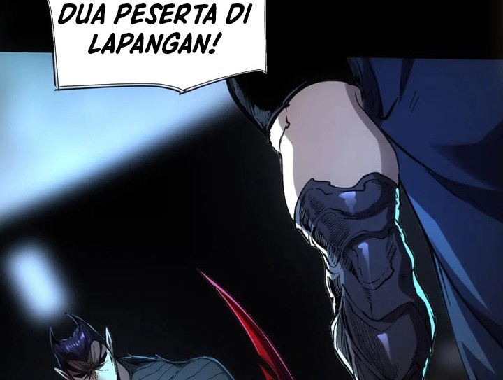 If I Don’t Die Soon, I Will Rule The Demon Realm Chapter 54 Gambar 3