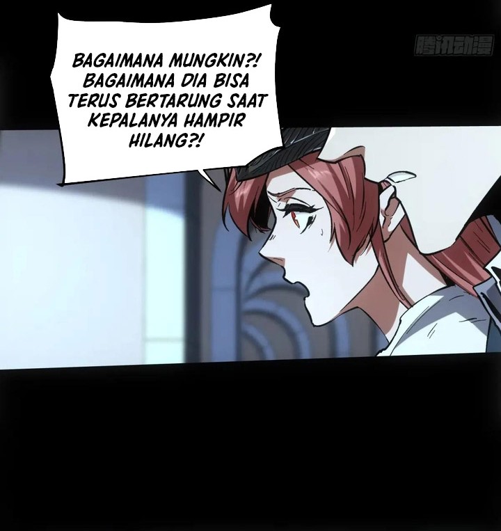 If I Don’t Die Soon, I Will Rule The Demon Realm Chapter 54 Gambar 13