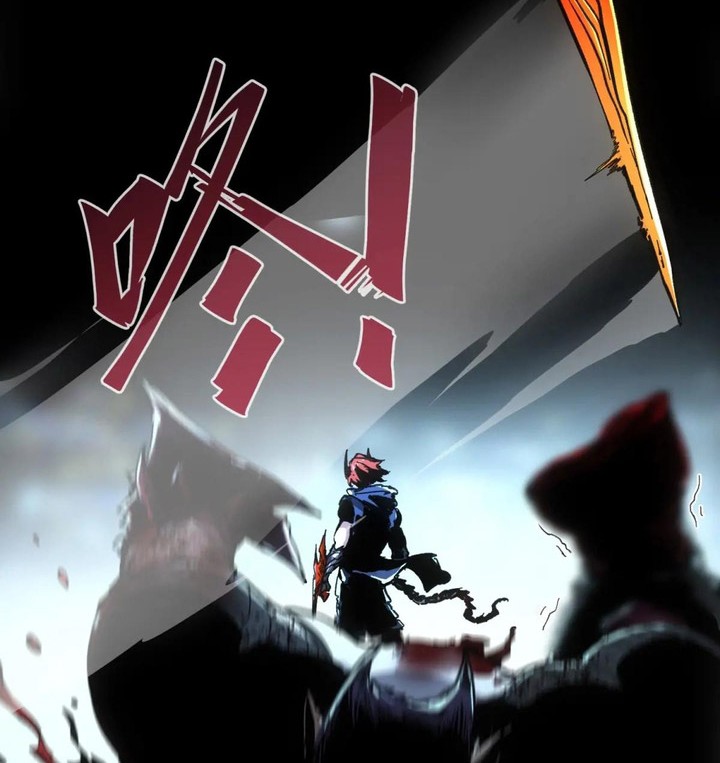 If I Don’t Die Soon, I Will Rule The Demon Realm Chapter 54 Gambar 9