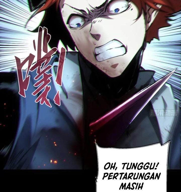 If I Don’t Die Soon, I Will Rule The Demon Realm Chapter 54 Gambar 11