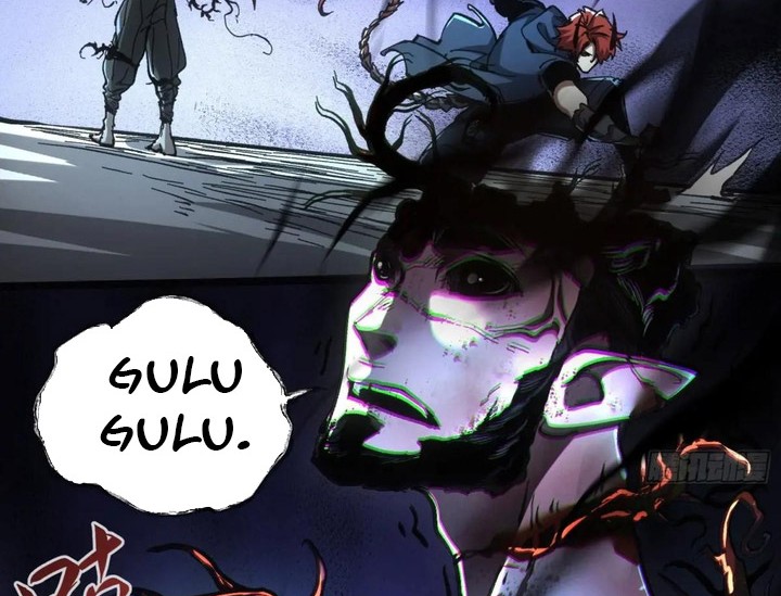 If I Don’t Die Soon, I Will Rule The Demon Realm Chapter 54 Gambar 17