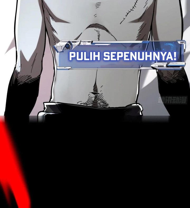 If I Don’t Die Soon, I Will Rule The Demon Realm Chapter 55 Gambar 19