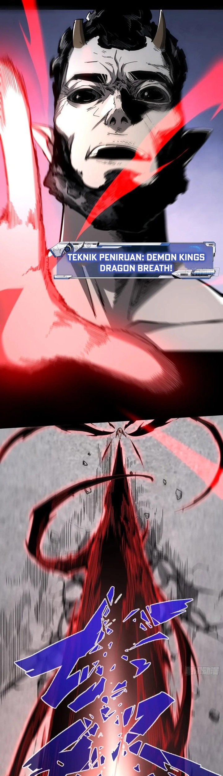 If I Don’t Die Soon, I Will Rule The Demon Realm Chapter 55 Gambar 20