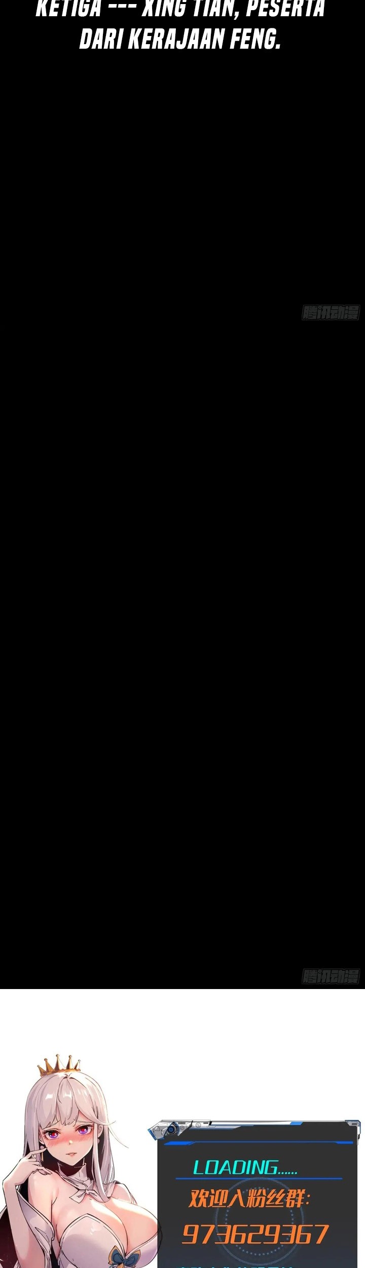 If I Don’t Die Soon, I Will Rule The Demon Realm Chapter 55 Gambar 24