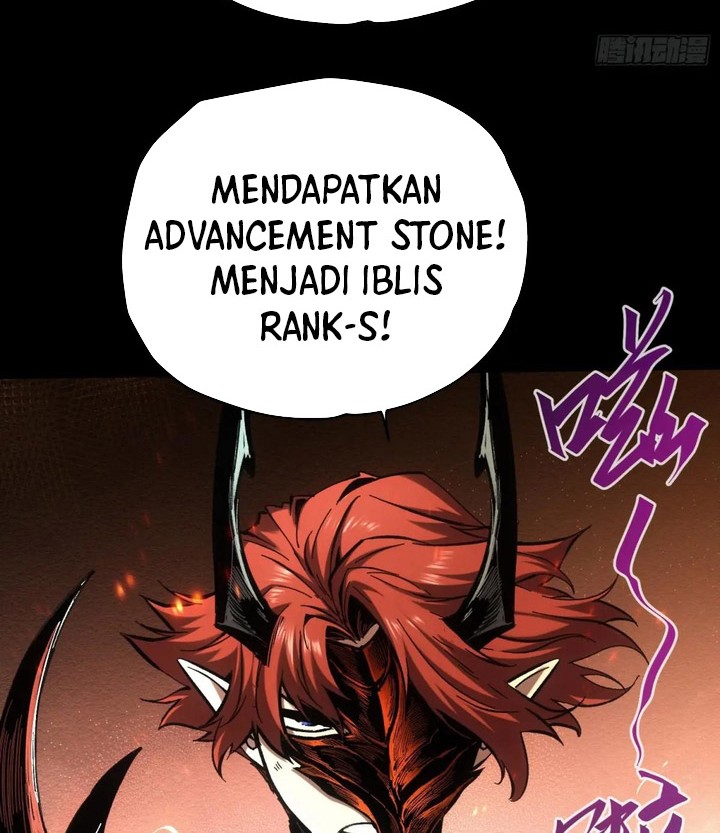 If I Don’t Die Soon, I Will Rule The Demon Realm Chapter 55 Gambar 9