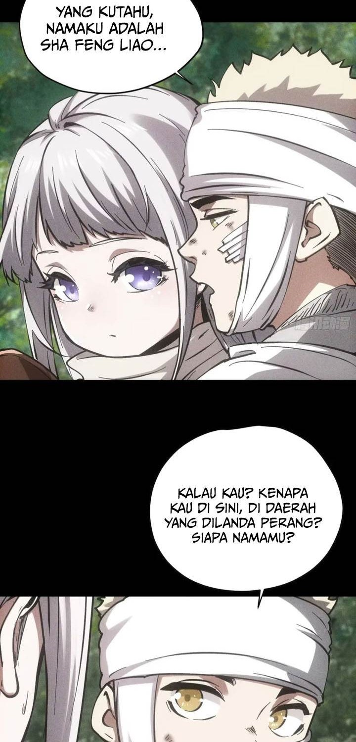 If I Don’t Die Soon, I Will Rule The Demon Realm Chapter 56 Gambar 23
