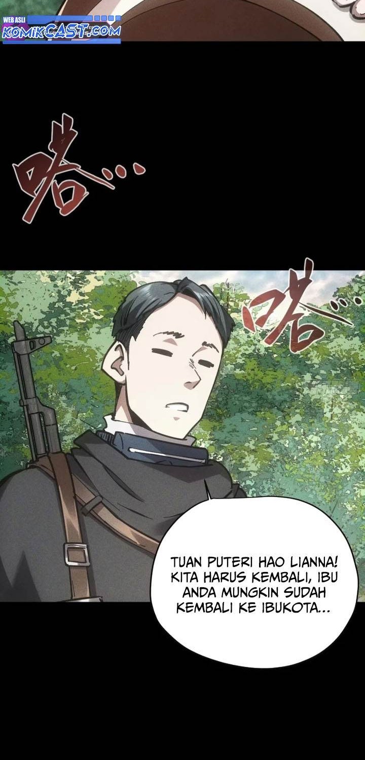 If I Don’t Die Soon, I Will Rule The Demon Realm Chapter 56 Gambar 25