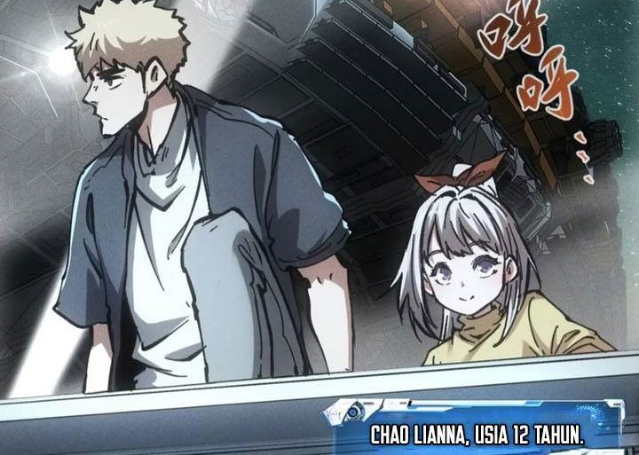 If I Don’t Die Soon, I Will Rule The Demon Realm Chapter 56 Gambar 27