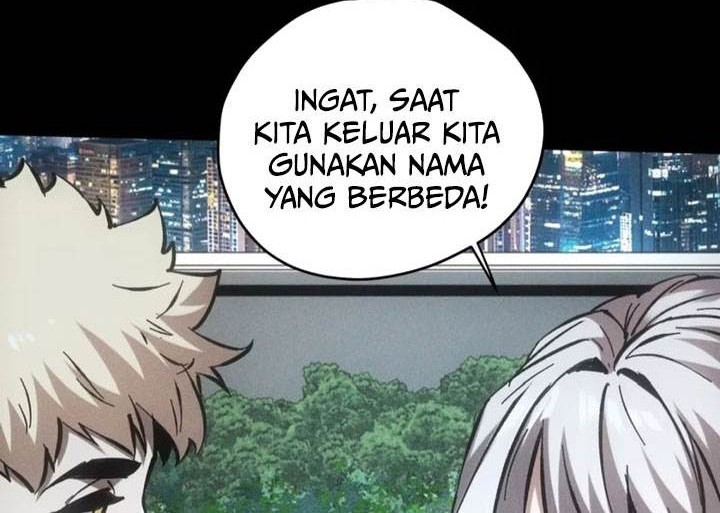 If I Don’t Die Soon, I Will Rule The Demon Realm Chapter 56 Gambar 29