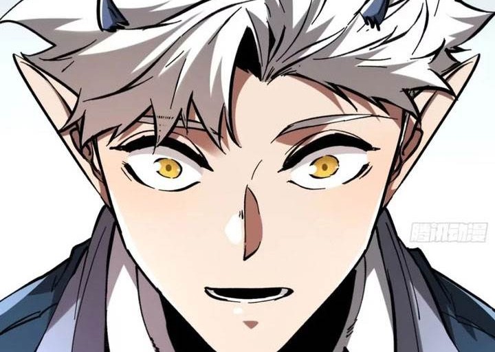 If I Don’t Die Soon, I Will Rule The Demon Realm Chapter 56 Gambar 31