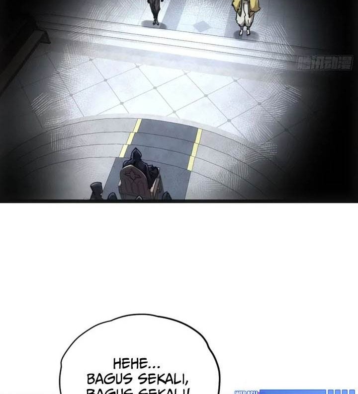 If I Don’t Die Soon, I Will Rule The Demon Realm Chapter 56 Gambar 13