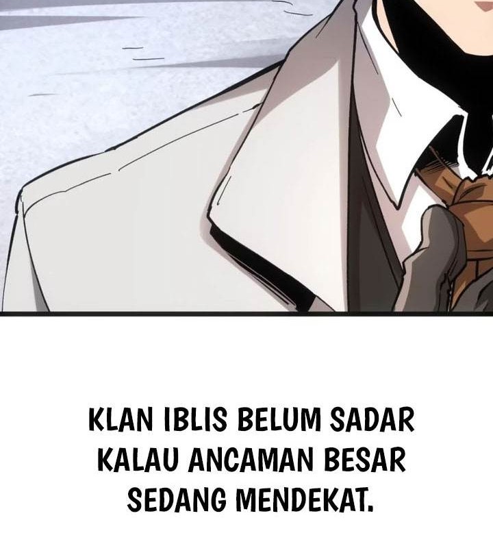 If I Don’t Die Soon, I Will Rule The Demon Realm Chapter 56 Gambar 17