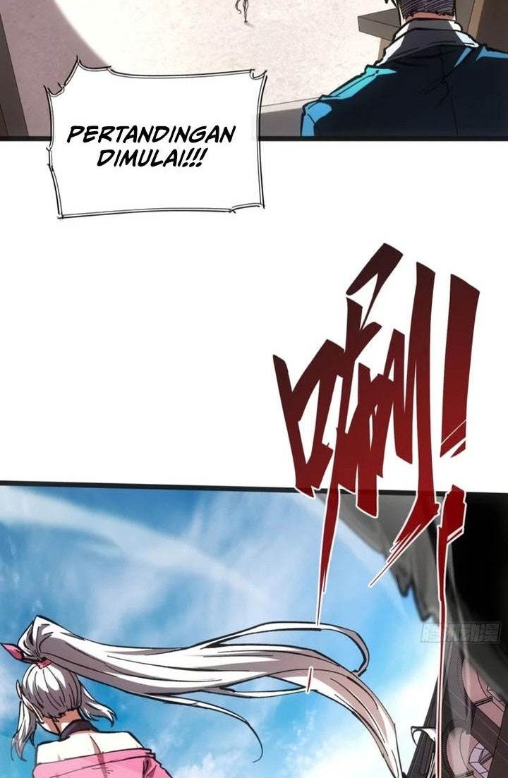 If I Don’t Die Soon, I Will Rule The Demon Realm Chapter 57 Gambar 5