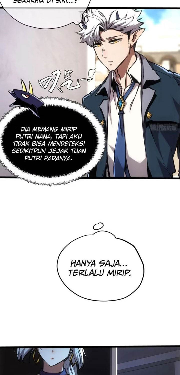 If I Don’t Die Soon, I Will Rule The Demon Realm Chapter 57 Gambar 21