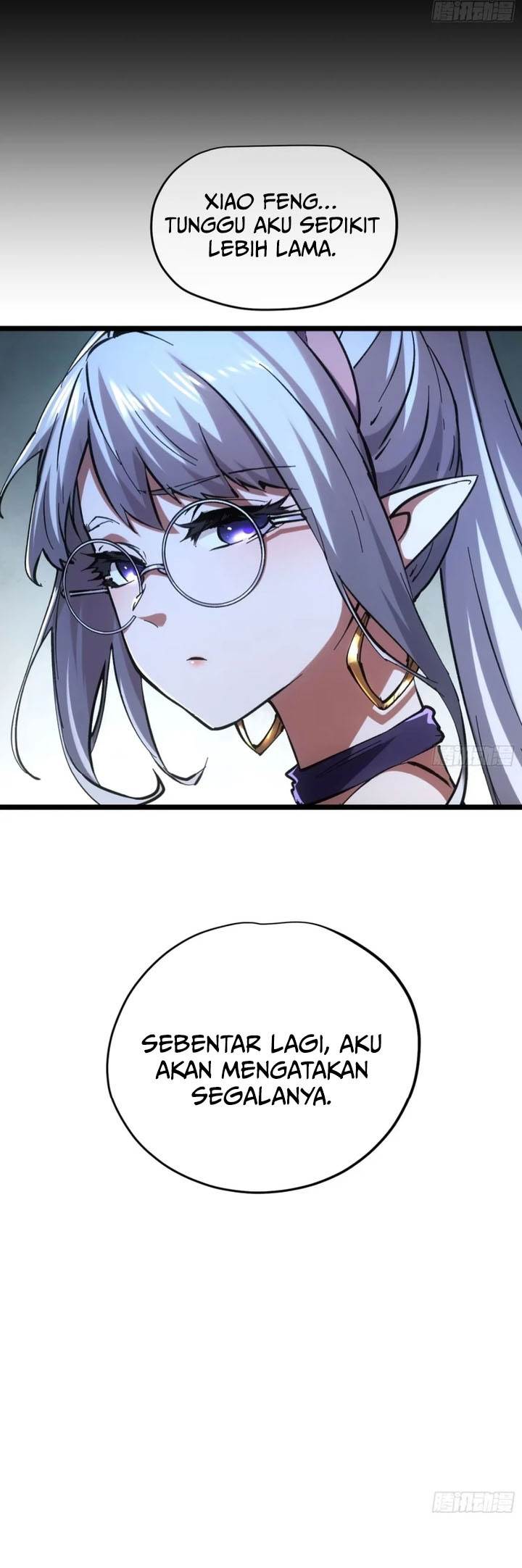 If I Don’t Die Soon, I Will Rule The Demon Realm Chapter 57 Gambar 26