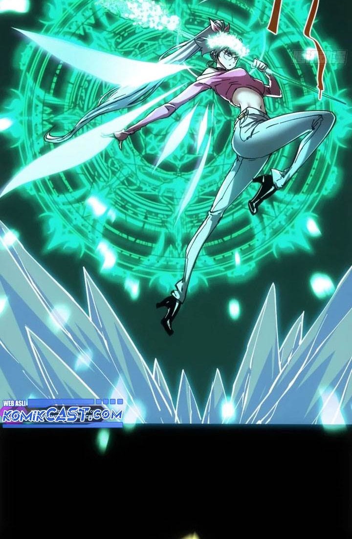 If I Don’t Die Soon, I Will Rule The Demon Realm Chapter 57 Gambar 9