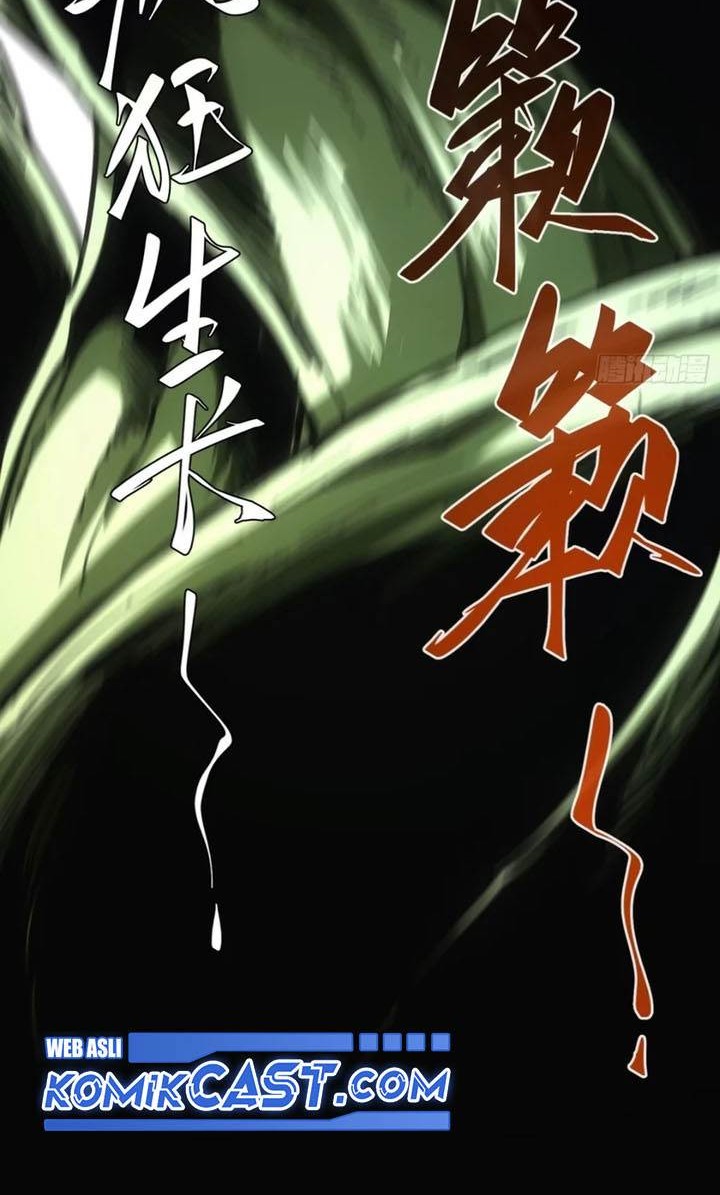 If I Don’t Die Soon, I Will Rule The Demon Realm Chapter 57 Gambar 11