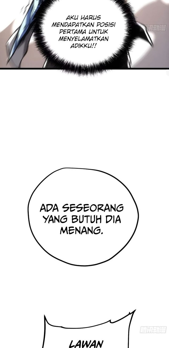 If I Don’t Die Soon, I Will Rule The Demon Realm Chapter 58 Gambar 21