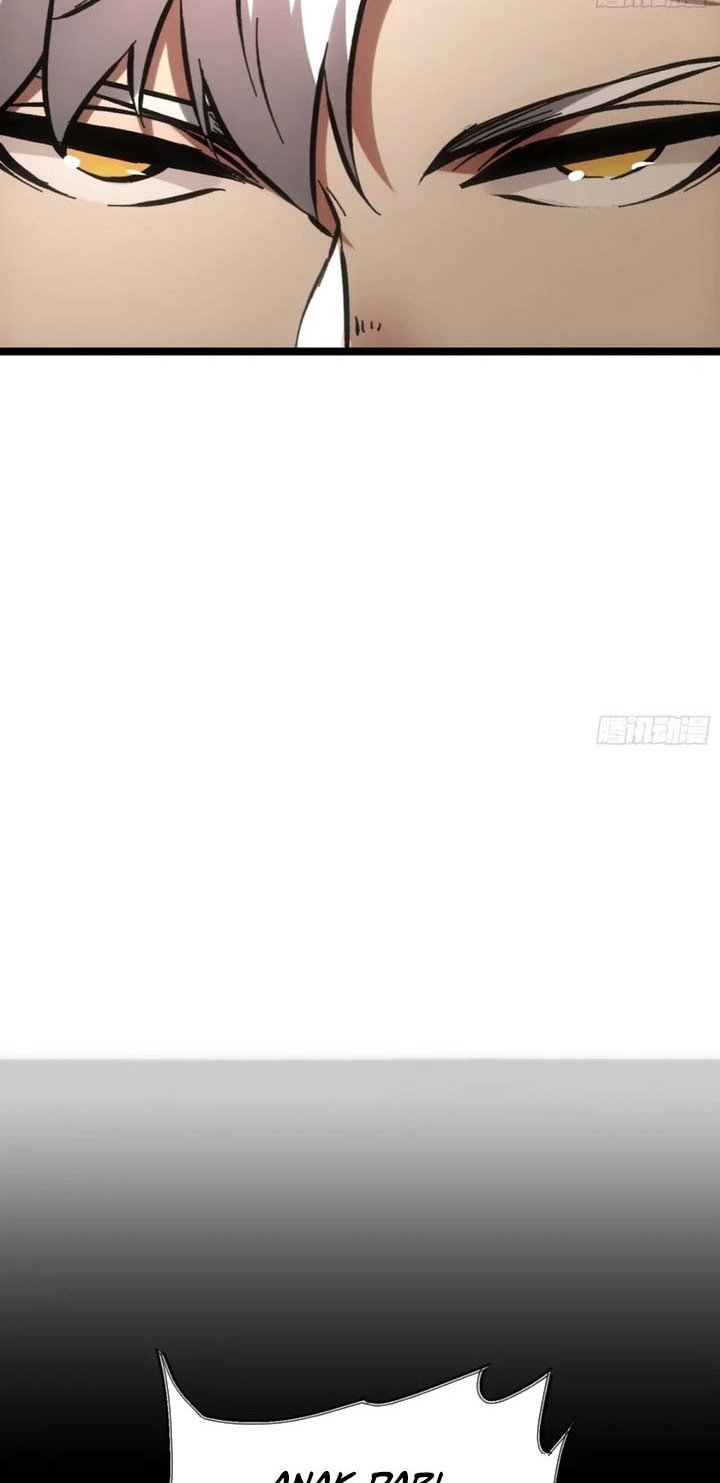 If I Don’t Die Soon, I Will Rule The Demon Realm Chapter 58 Gambar 23