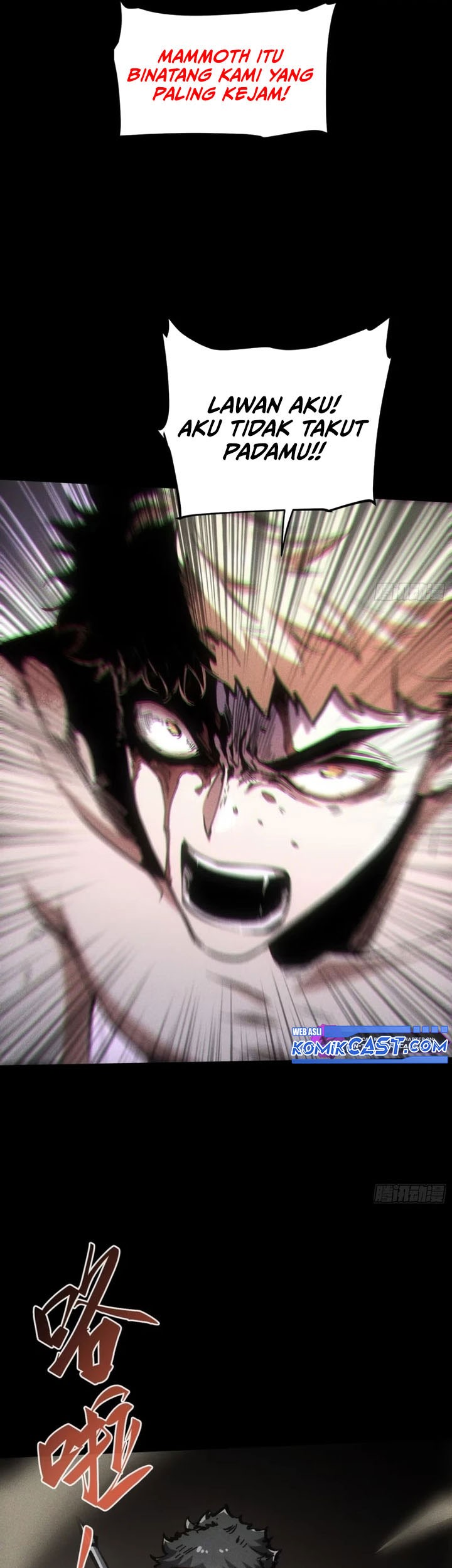 If I Don’t Die Soon, I Will Rule The Demon Realm Chapter 58 Gambar 26