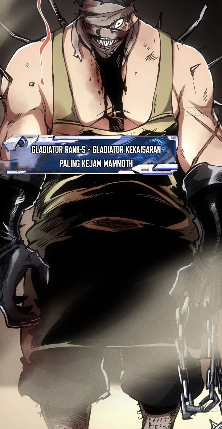 If I Don’t Die Soon, I Will Rule The Demon Realm Chapter 58 Gambar 27