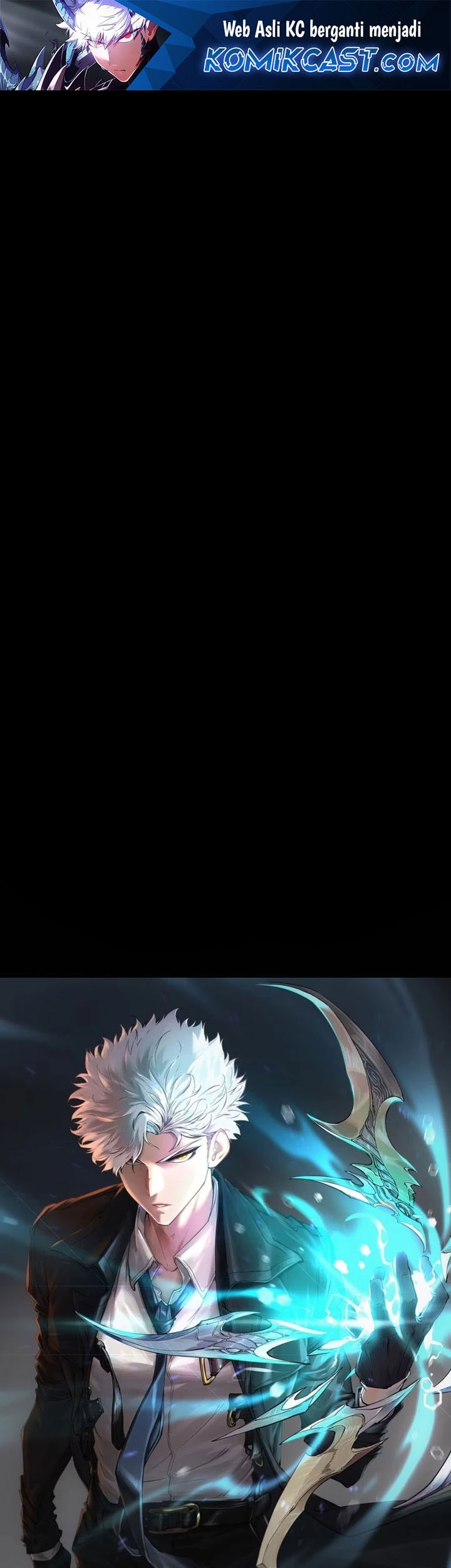 Manhua If I Don’t Die Soon, I Will Rule The Demon Realm Chapter 58 gambar nomor 2