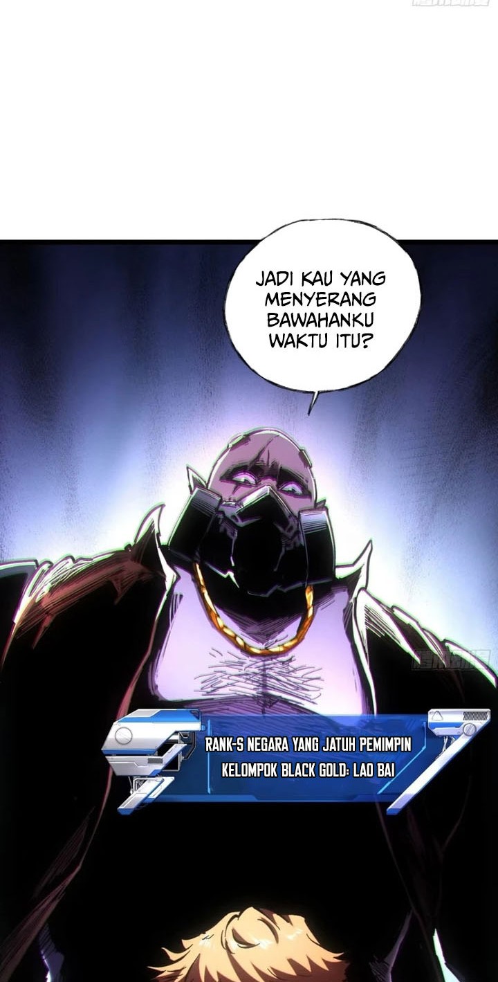 If I Don’t Die Soon, I Will Rule The Demon Realm Chapter 58 Gambar 13