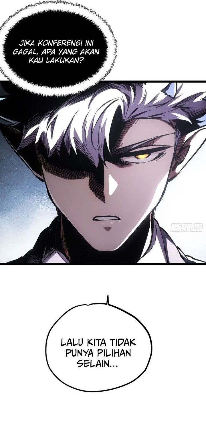 If I Don’t Die Soon, I Will Rule The Demon Realm Chapter 58 Gambar 7