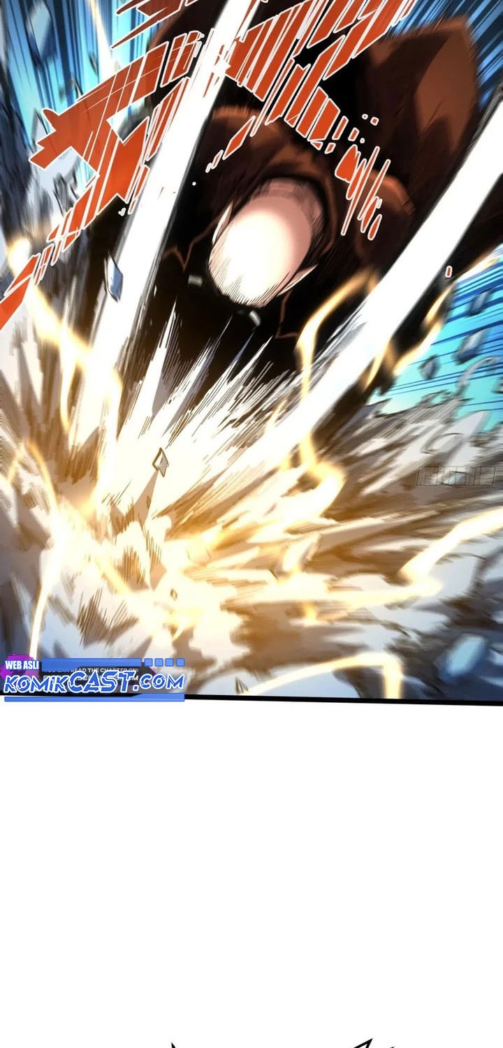 If I Don’t Die Soon, I Will Rule The Demon Realm Chapter 59 Gambar 19