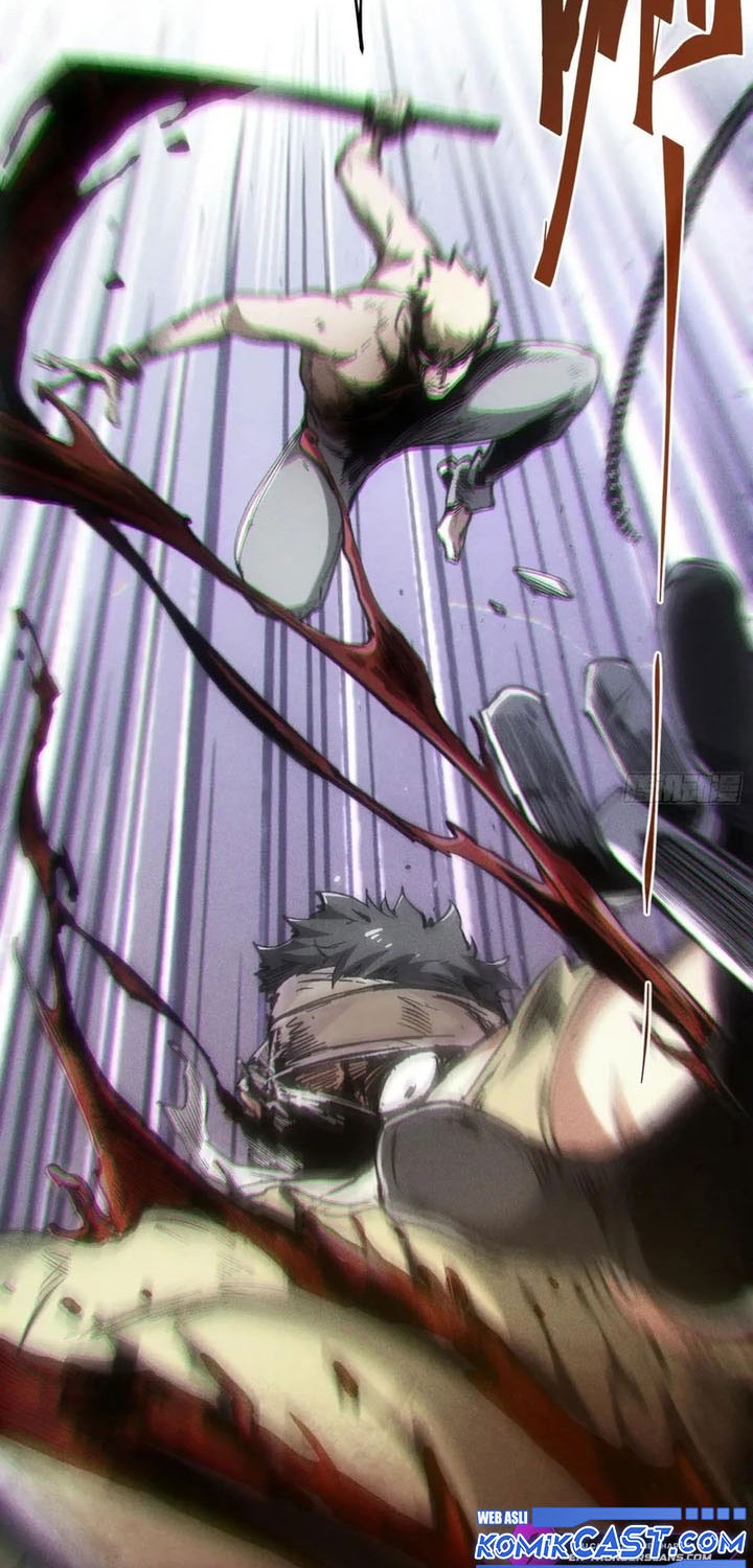 If I Don’t Die Soon, I Will Rule The Demon Realm Chapter 59 Gambar 21