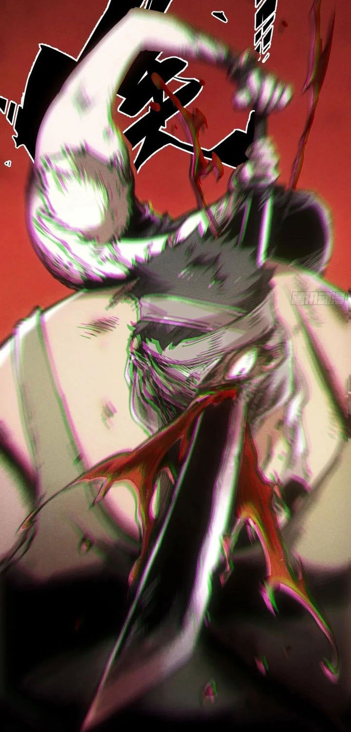 If I Don’t Die Soon, I Will Rule The Demon Realm Chapter 59 Gambar 23