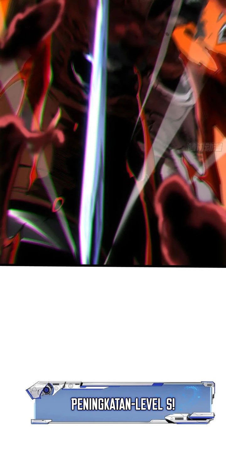 If I Don’t Die Soon, I Will Rule The Demon Realm Chapter 59 Gambar 25