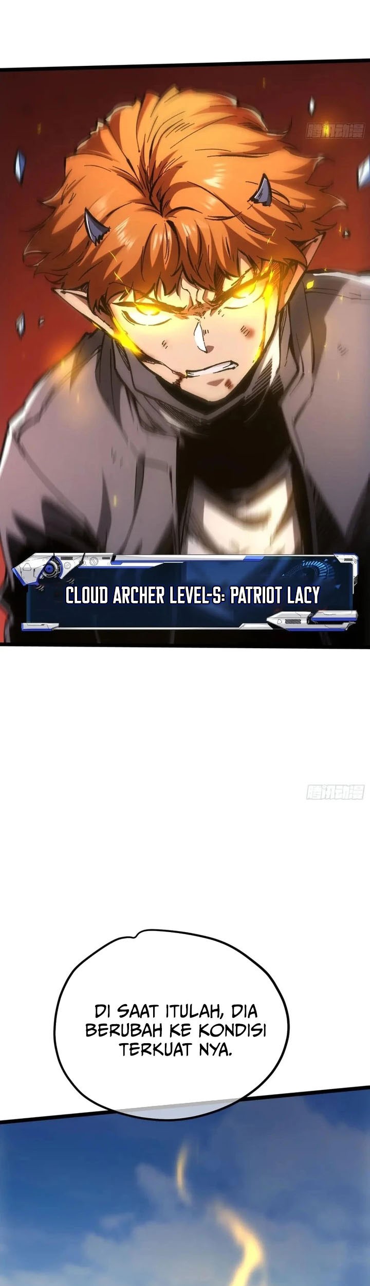 If I Don’t Die Soon, I Will Rule The Demon Realm Chapter 59 Gambar 26