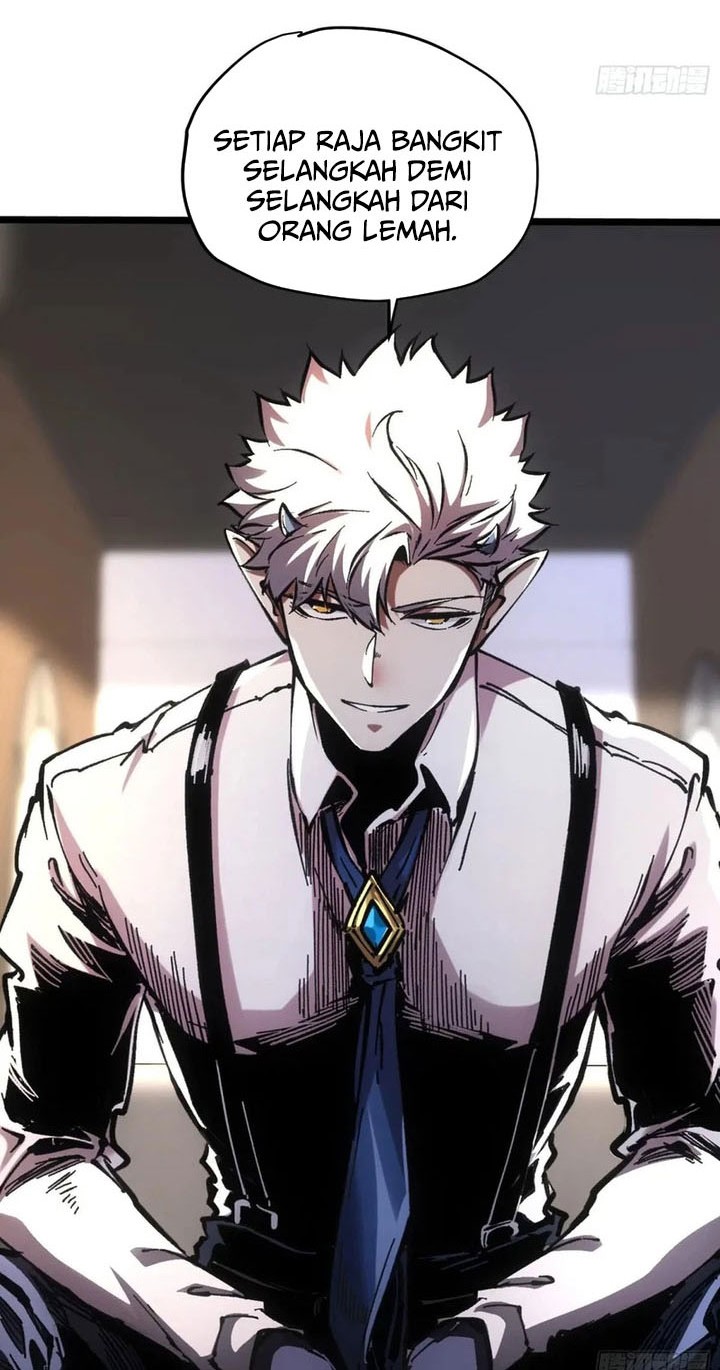 If I Don’t Die Soon, I Will Rule The Demon Realm Chapter 59 Gambar 31