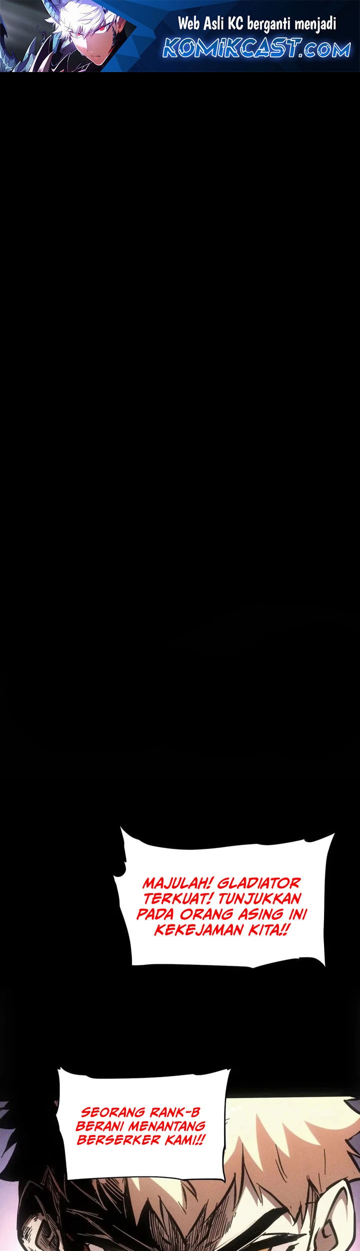 Manhua If I Don’t Die Soon, I Will Rule The Demon Realm Chapter 59 gambar nomor 2