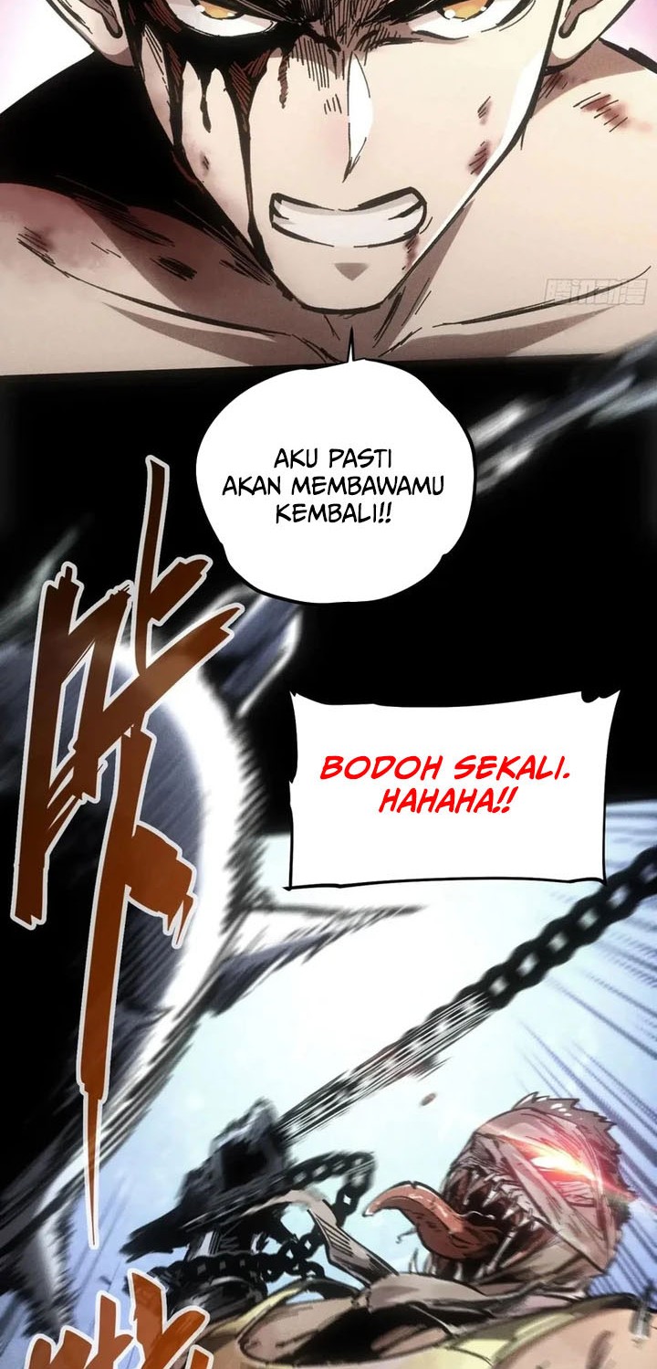 If I Don’t Die Soon, I Will Rule The Demon Realm Chapter 59 Gambar 3