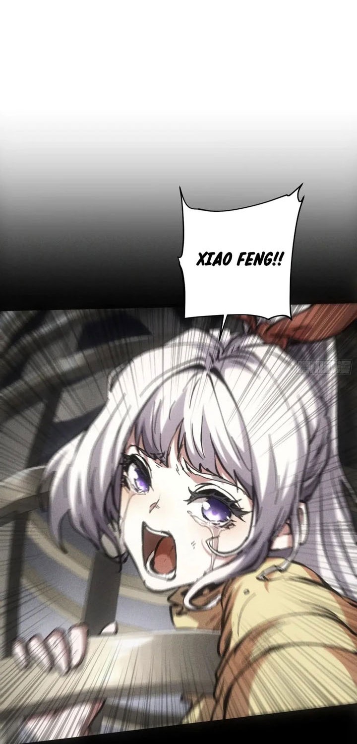 If I Don’t Die Soon, I Will Rule The Demon Realm Chapter 59 Gambar 13