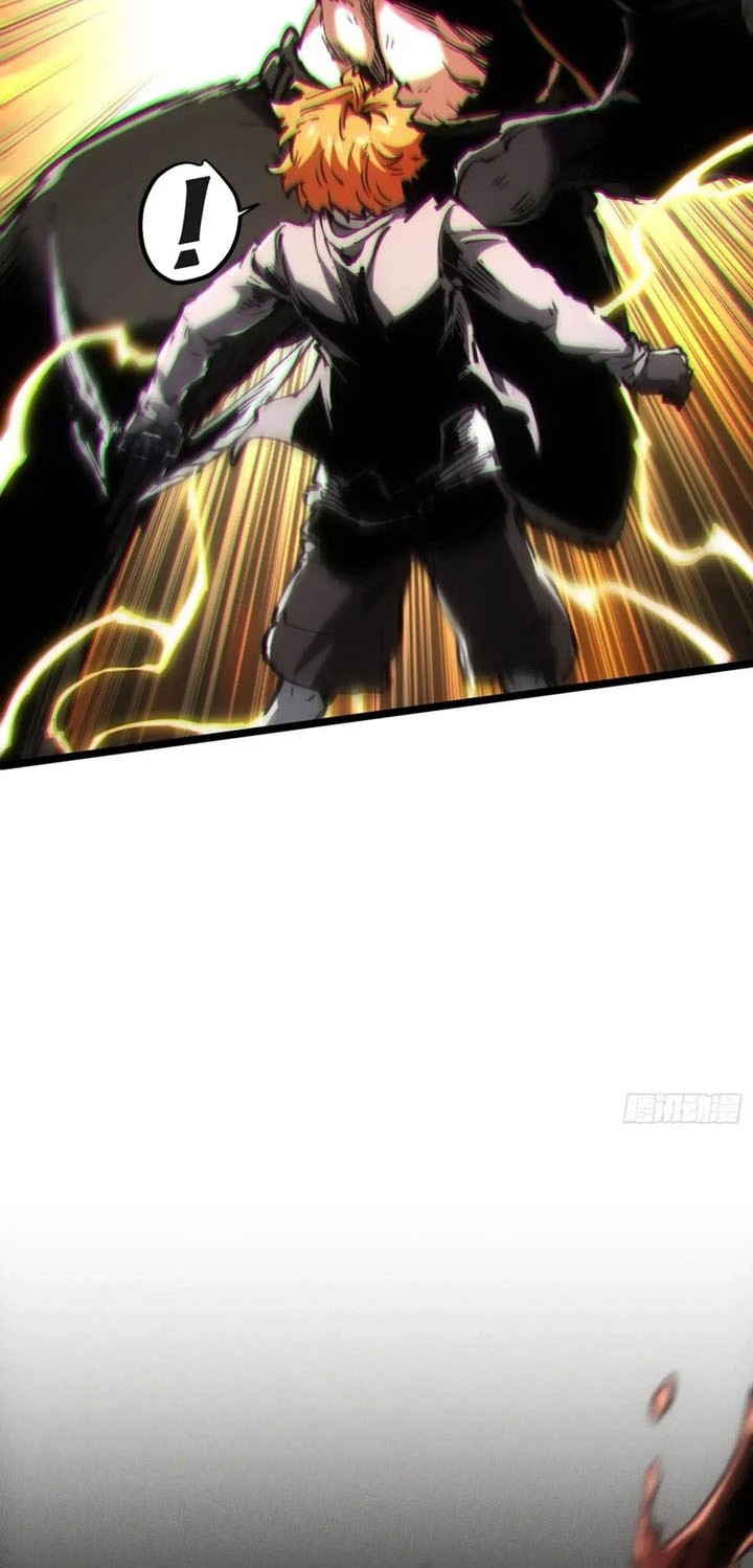 If I Don’t Die Soon, I Will Rule The Demon Realm Chapter 59 Gambar 9