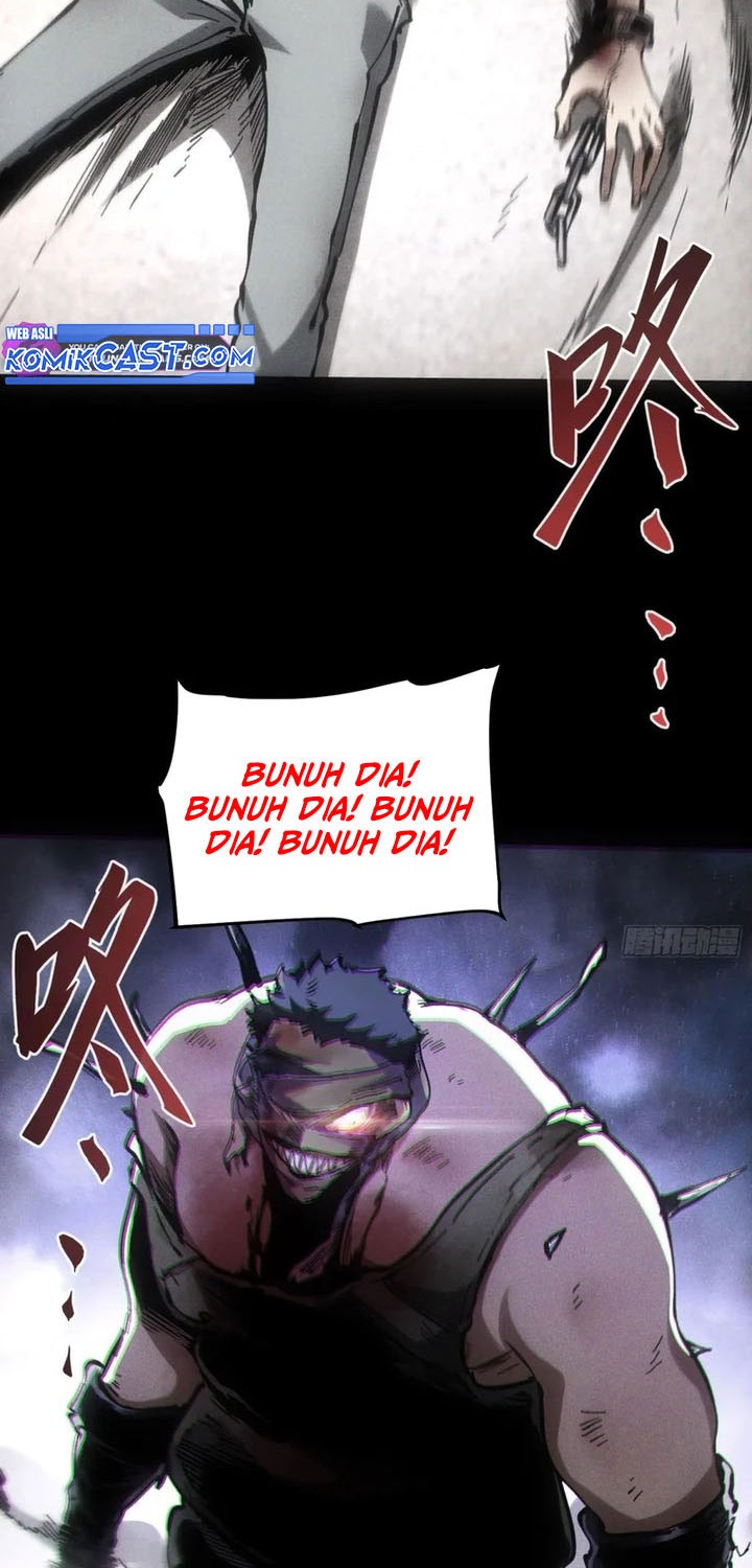 If I Don’t Die Soon, I Will Rule The Demon Realm Chapter 59 Gambar 11