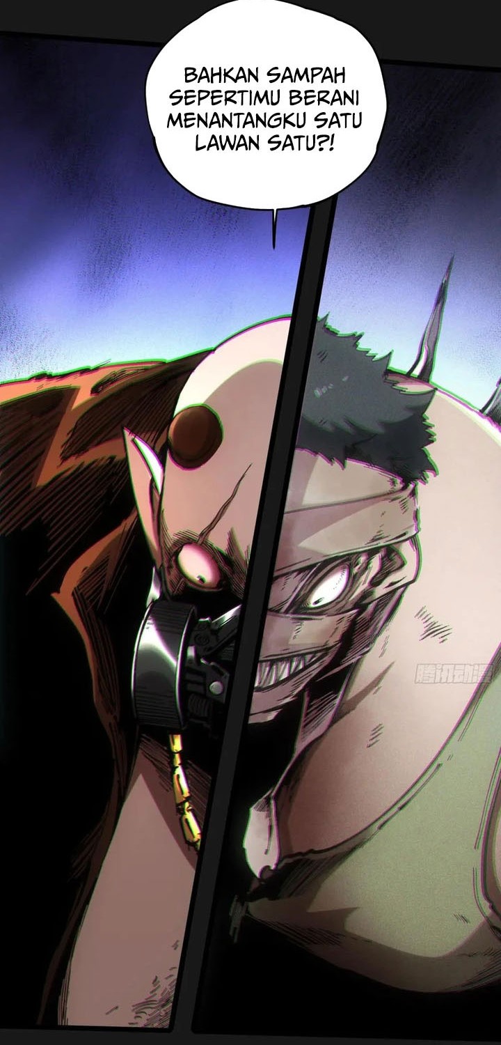 If I Don’t Die Soon, I Will Rule The Demon Realm Chapter 59 Gambar 15