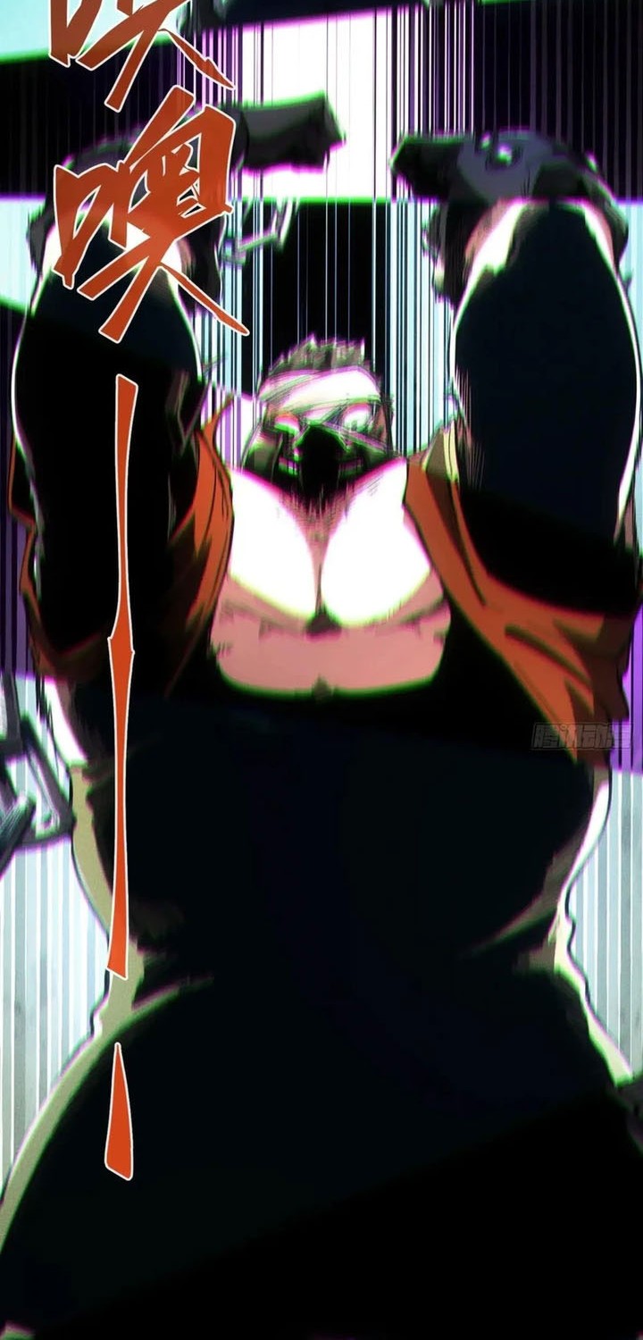 If I Don’t Die Soon, I Will Rule The Demon Realm Chapter 59 Gambar 17