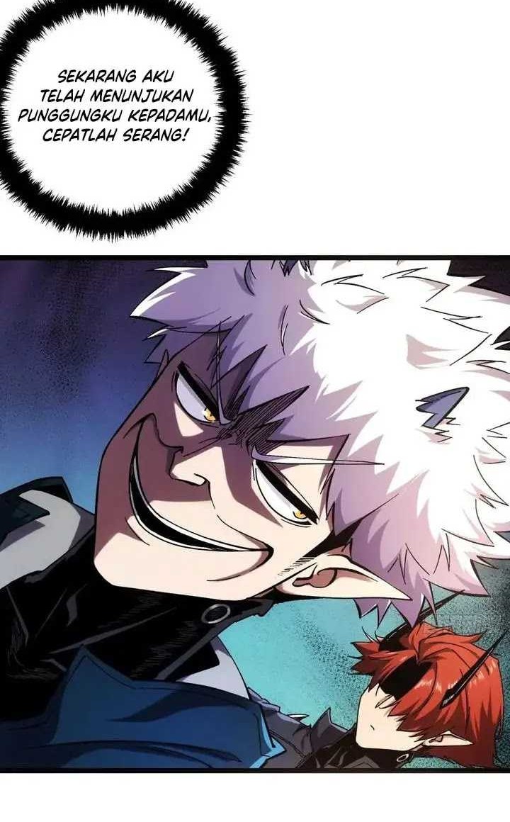 If I Don’t Die Soon, I Will Rule The Demon Realm Chapter 5 Gambar 8