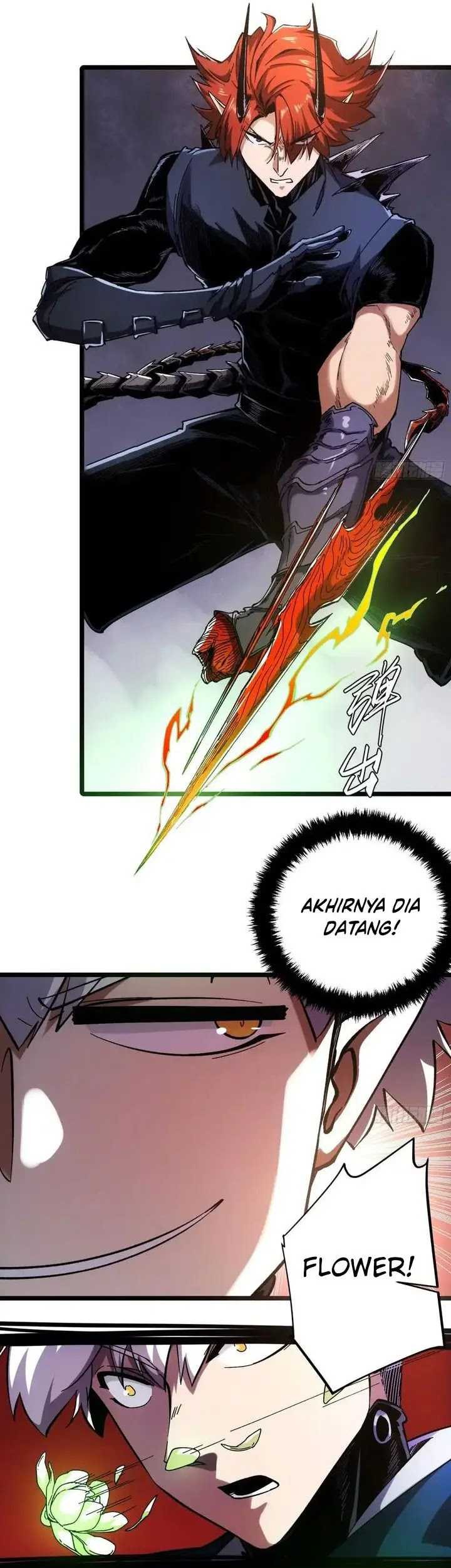 If I Don’t Die Soon, I Will Rule The Demon Realm Chapter 5 Gambar 9