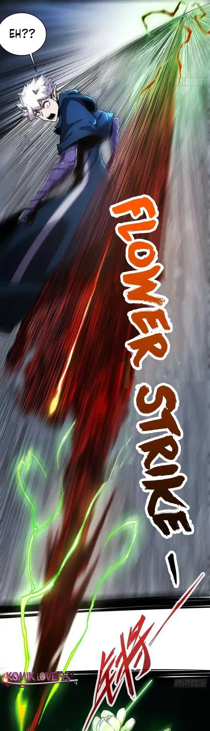 If I Don’t Die Soon, I Will Rule The Demon Realm Chapter 5 Gambar 11