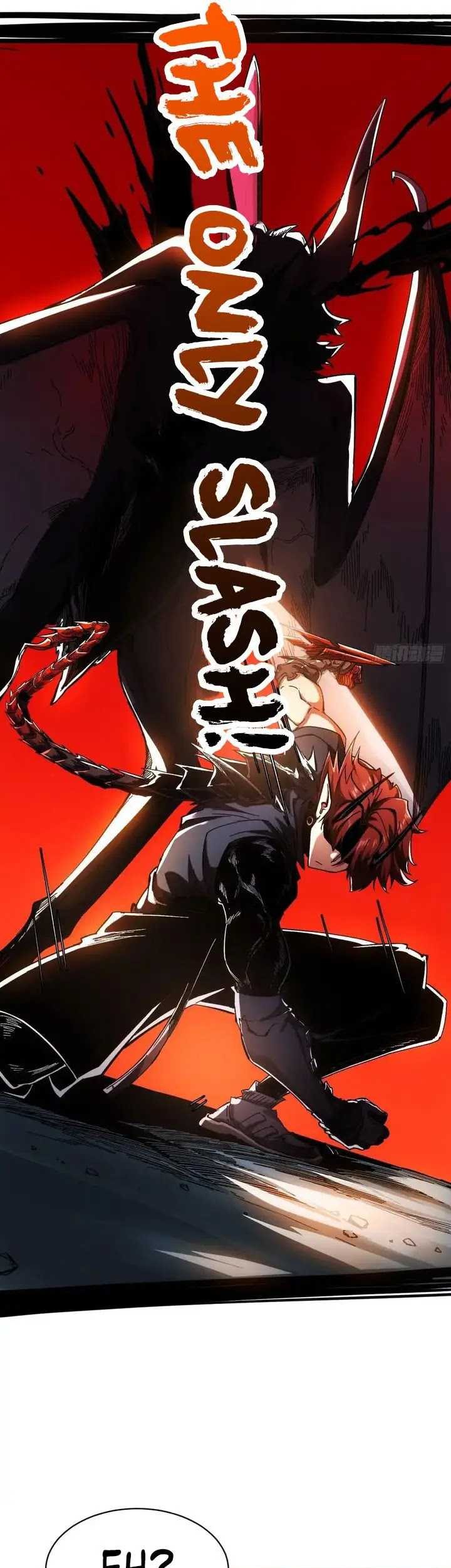 If I Don’t Die Soon, I Will Rule The Demon Realm Chapter 5 Gambar 13