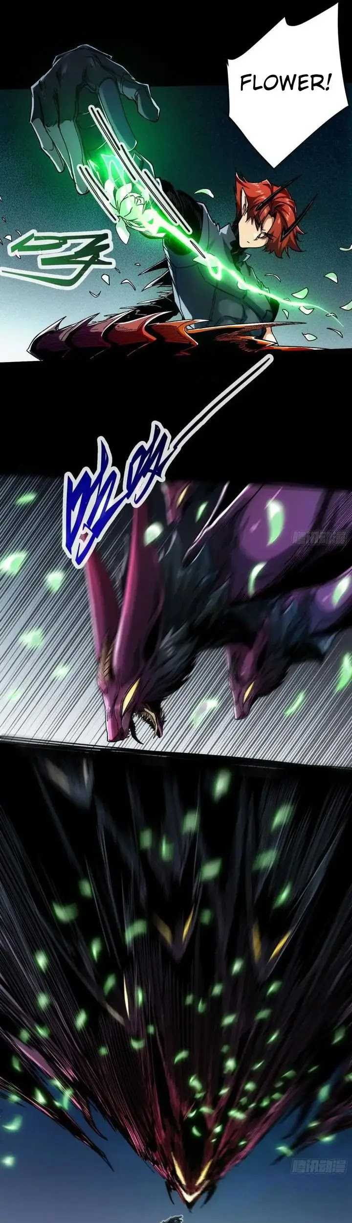 If I Don’t Die Soon, I Will Rule The Demon Realm Chapter 5 Gambar 17