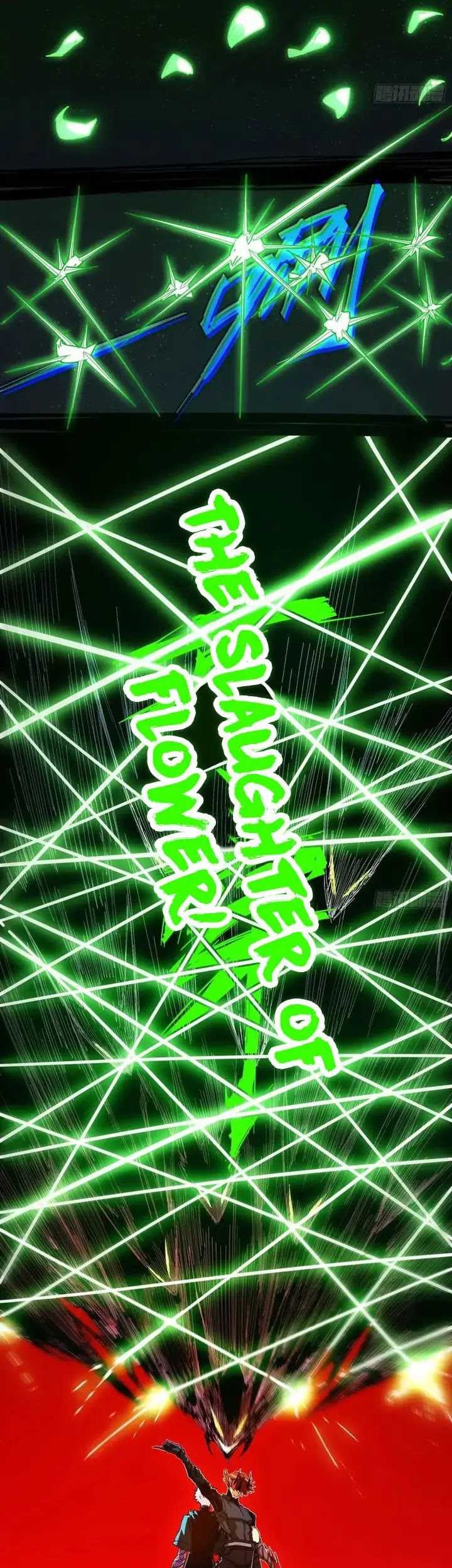 If I Don’t Die Soon, I Will Rule The Demon Realm Chapter 5 Gambar 19