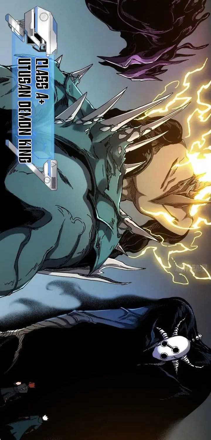 If I Don’t Die Soon, I Will Rule The Demon Realm Chapter 5 Gambar 34