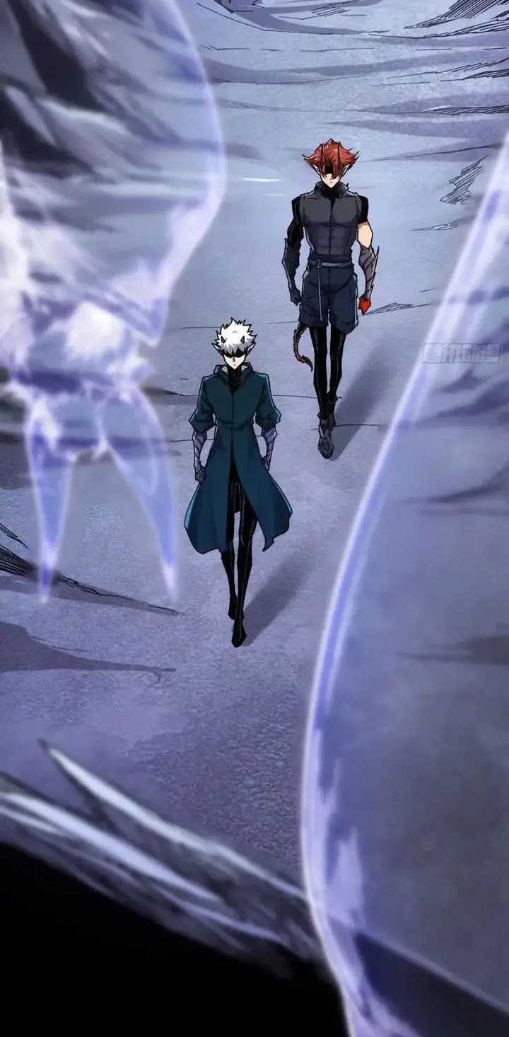 If I Don’t Die Soon, I Will Rule The Demon Realm Chapter 5 Gambar 4